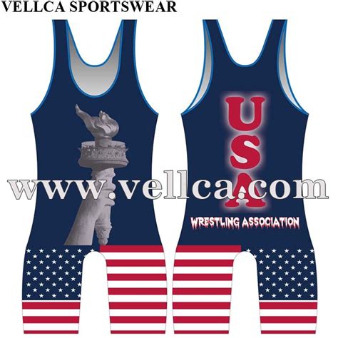 custom wrestling singlets no minimum.